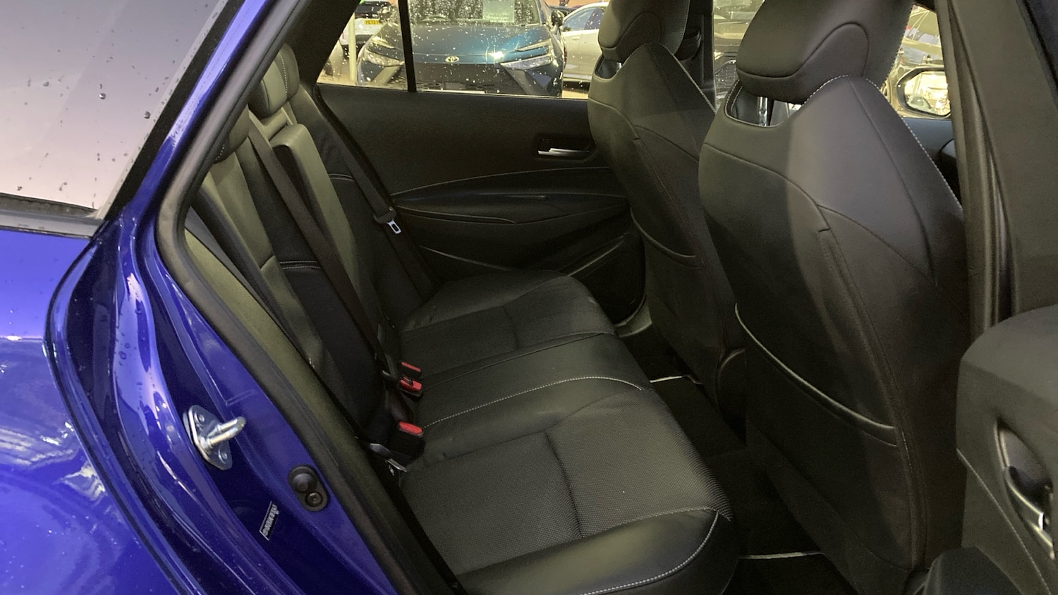 Used Toyota Corolla 2024 for sale - 76640772: Photo 12