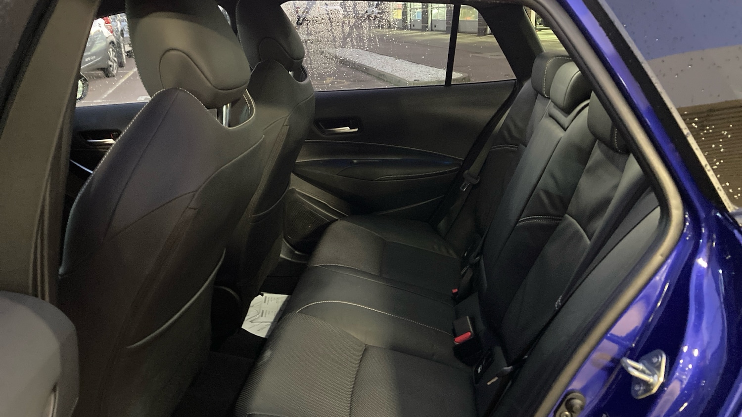 Used Toyota Corolla 2024 for sale - 76640772: Photo 13