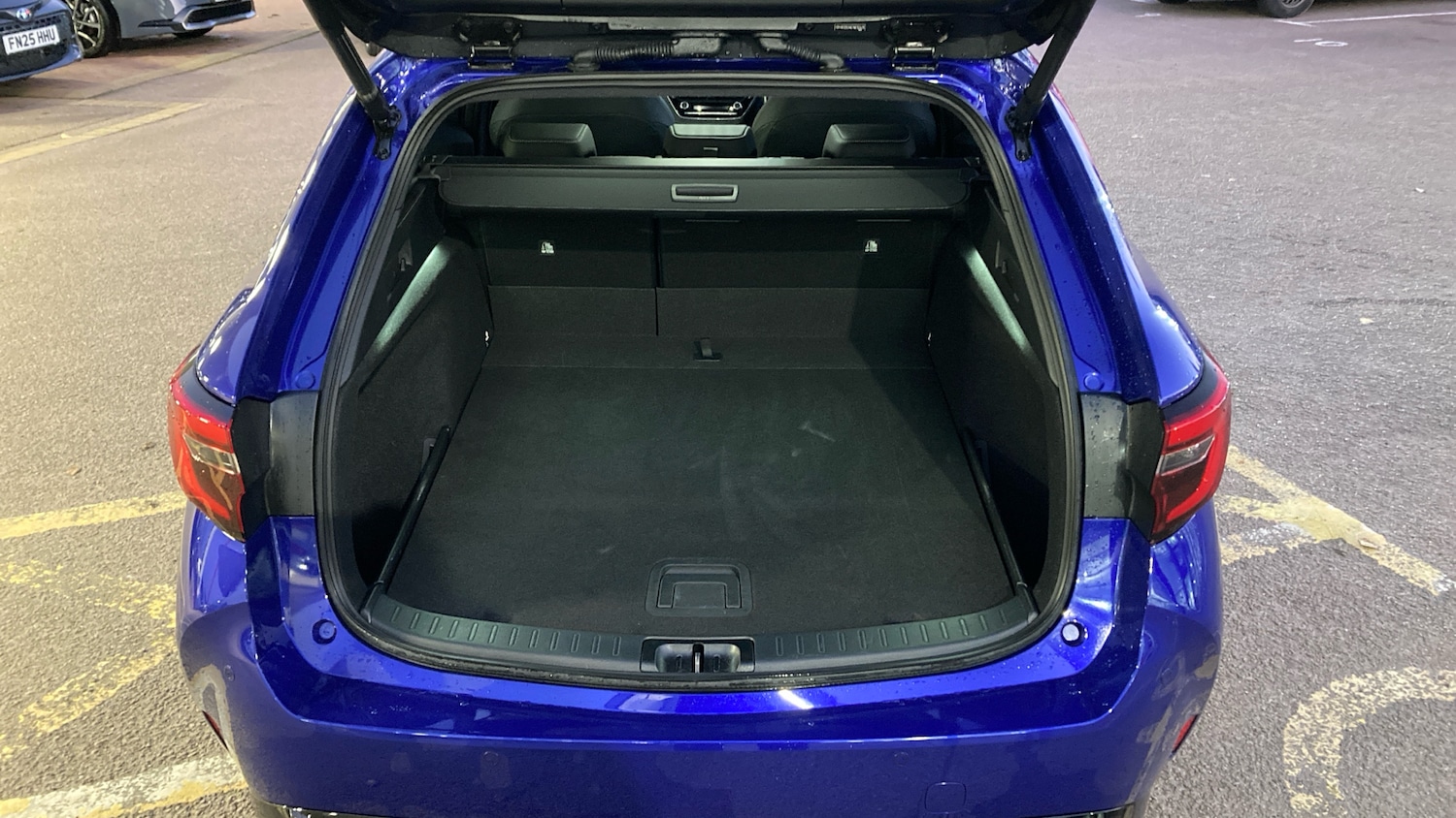 Used Toyota Corolla 2024 for sale - 76640772: Photo 14