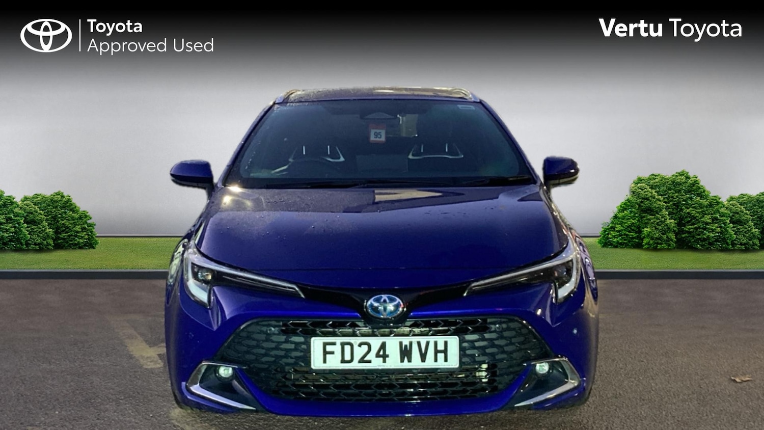 Used Toyota Corolla 2024 for sale - 76640772: Photo 15