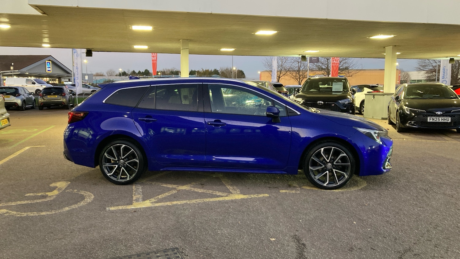 Used Toyota Corolla 2024 for sale - 76640772: Photo 16