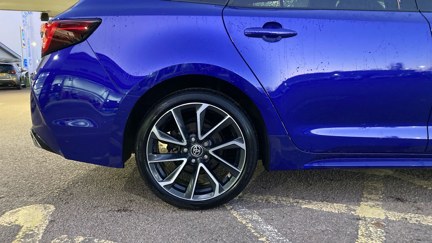 Used Toyota Corolla 2024 for sale - 76640772: Photo 18