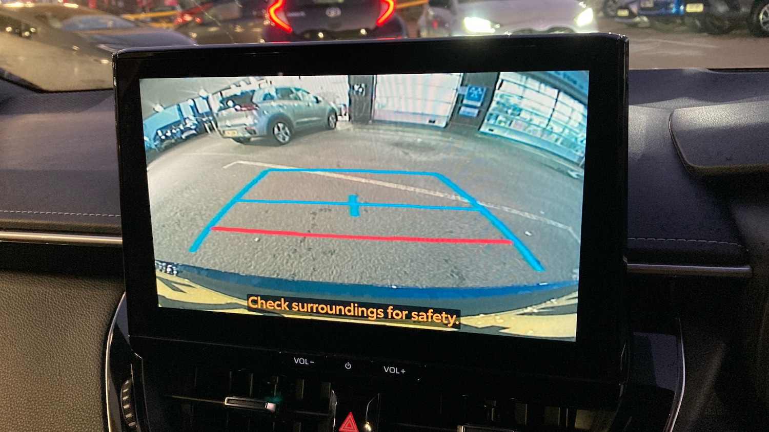 Used Toyota Corolla 2024 for sale - 76640772: Photo 20