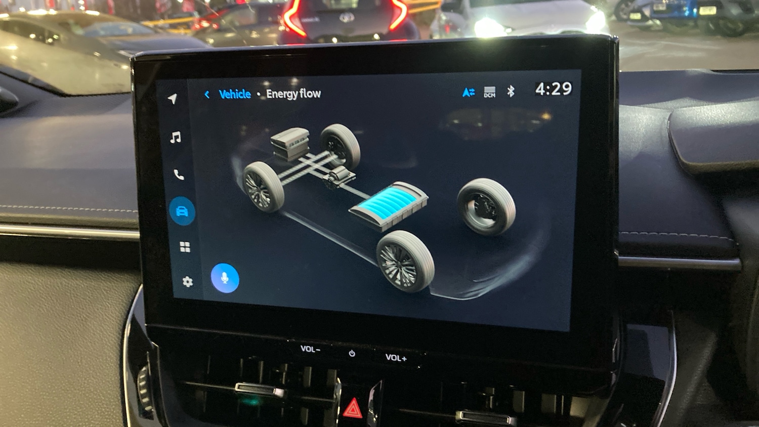 Used Toyota Corolla 2024 for sale - 76640772: Photo 23