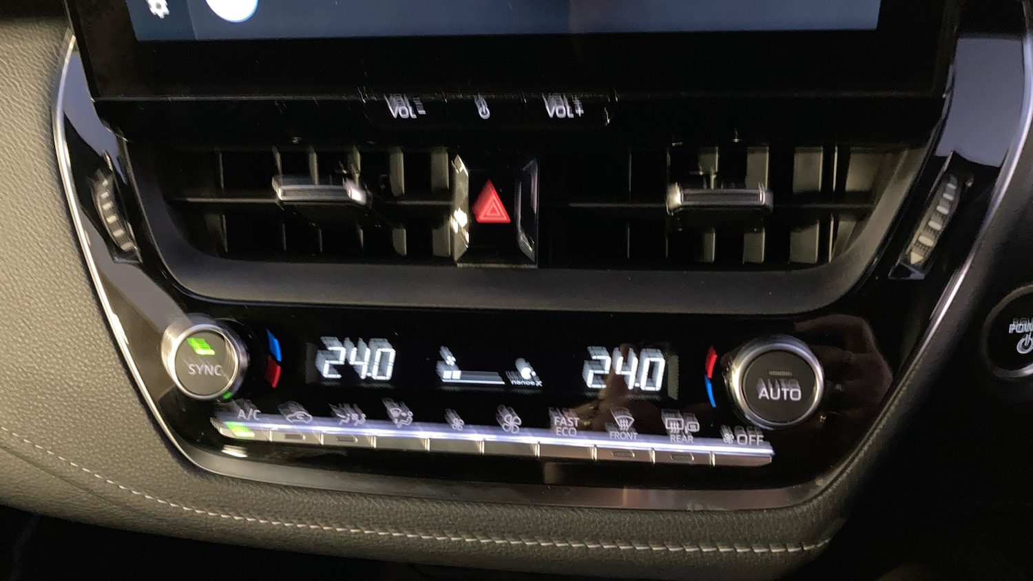 Used Toyota Corolla 2024 for sale - 76640772: Photo 24