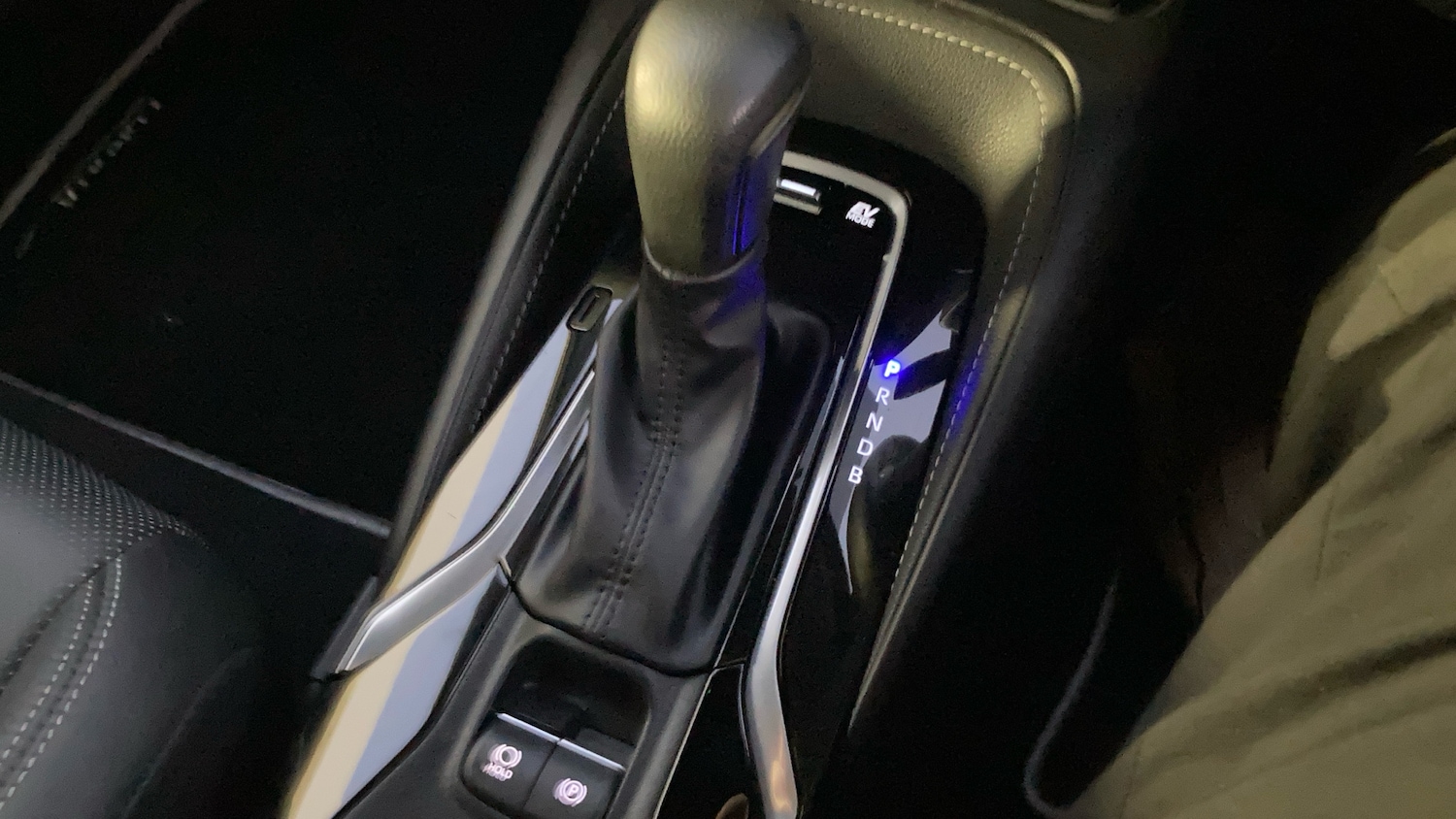 Used Toyota Corolla 2024 for sale - 76640772: Photo 26