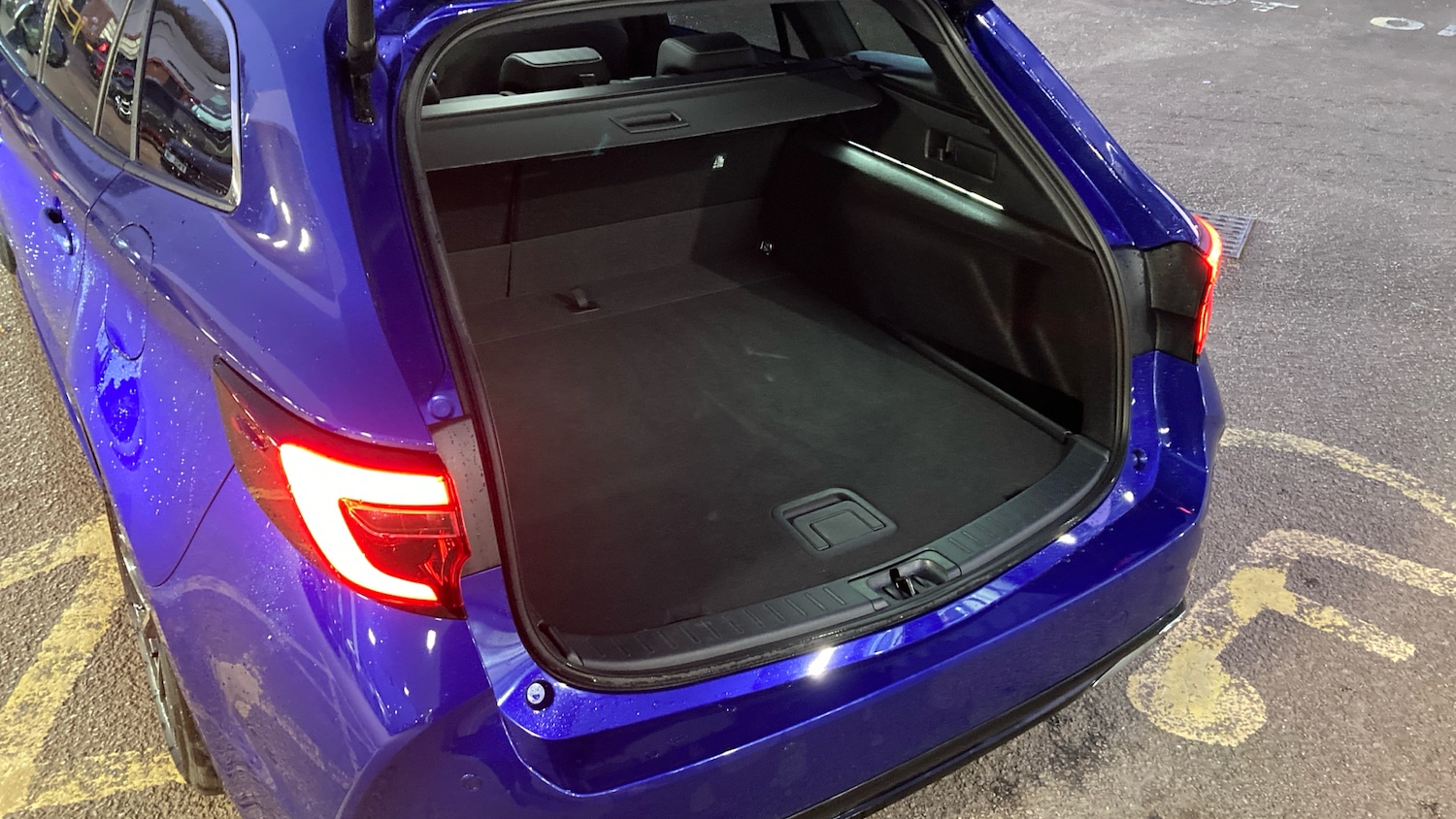 Used Toyota Corolla 2024 for sale - 76640772: Photo 41