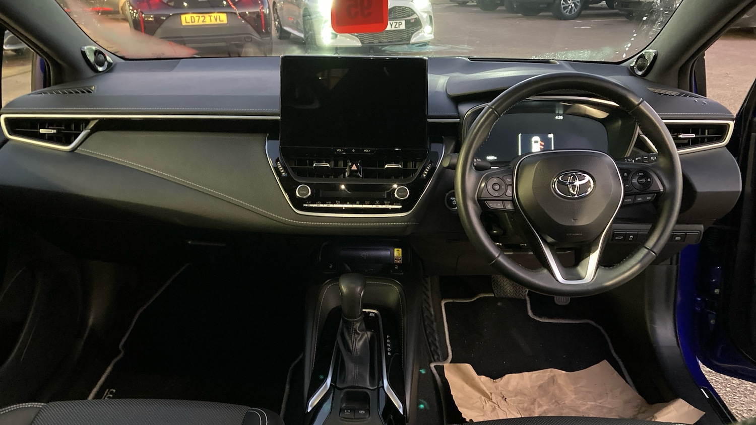 Used Toyota Corolla 2024 for sale - 76640772: Photo 5