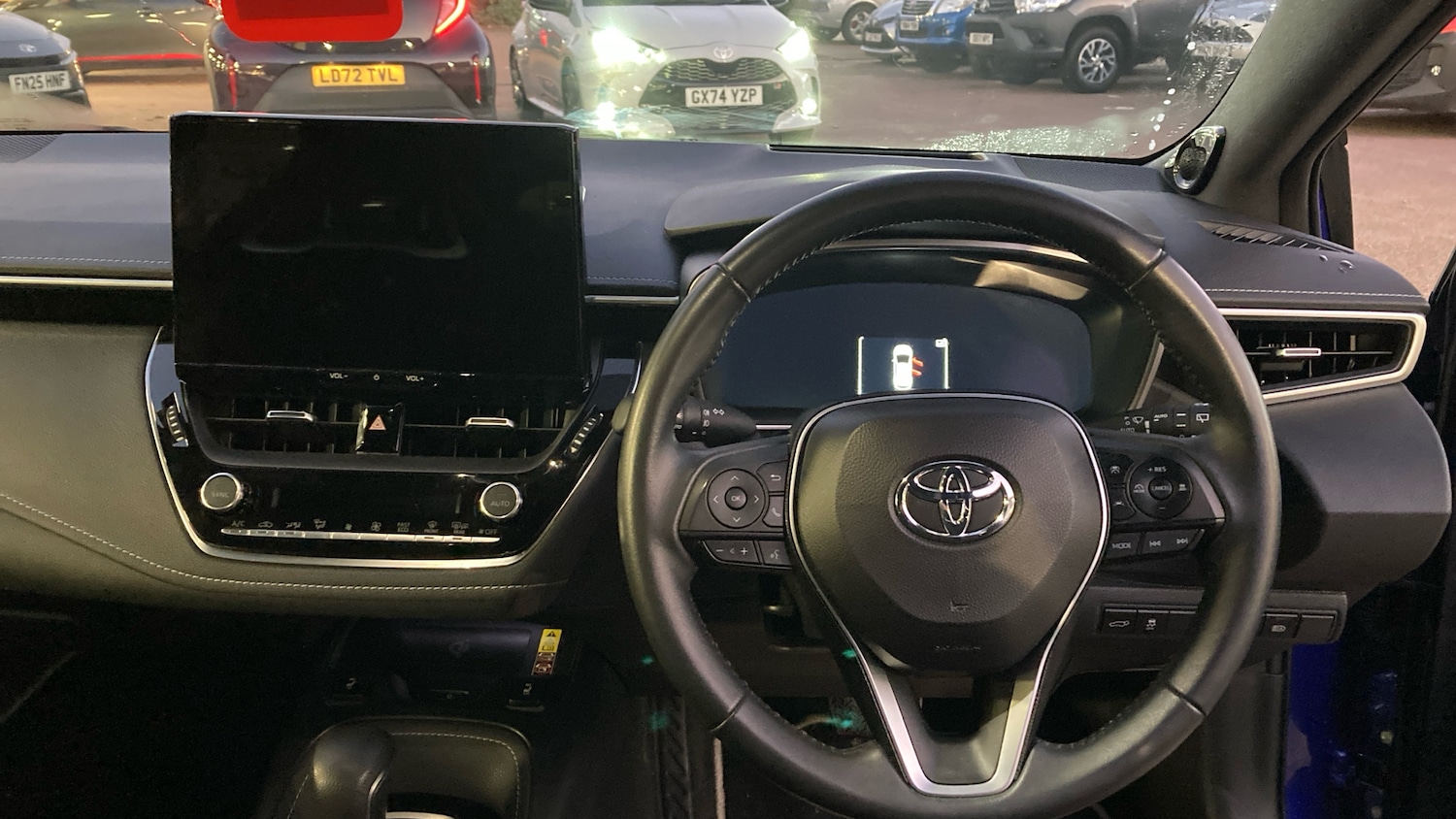 Used Toyota Corolla 2024 for sale - 76640772: Photo 6