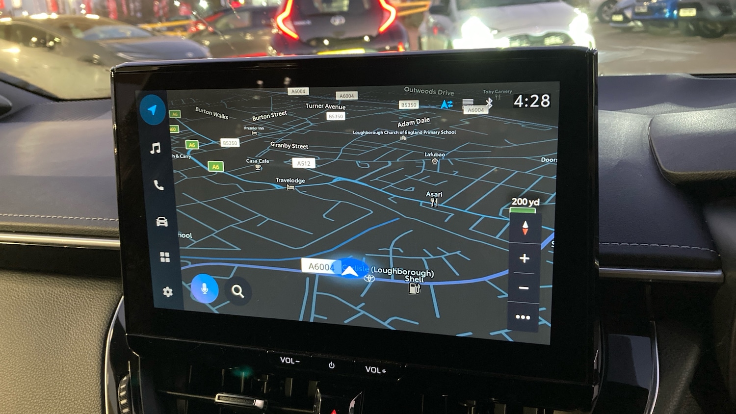 Used Toyota Corolla 2024 for sale - 76640772: Photo 7