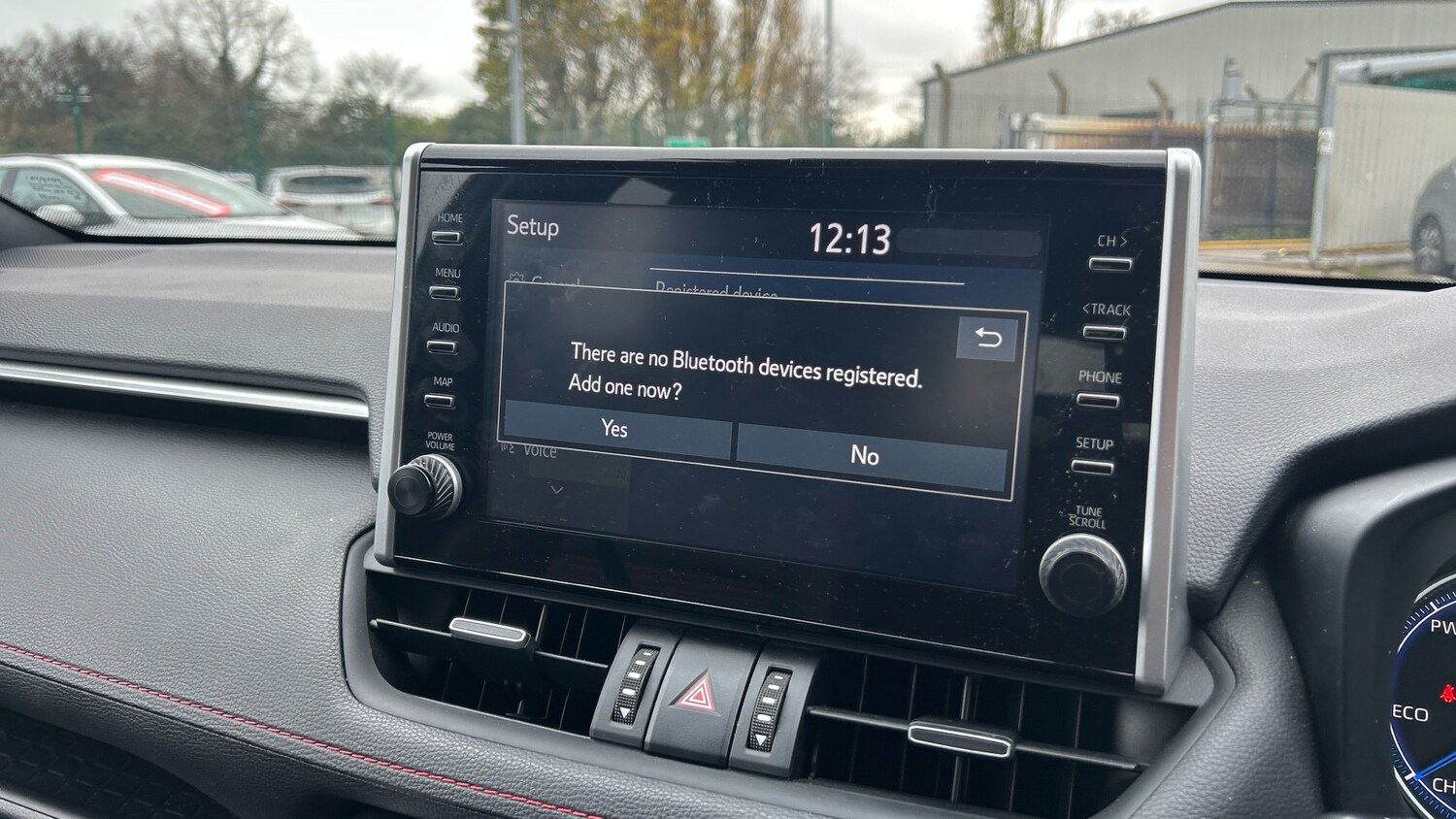 Used Toyota RAV4 2022 for sale - 76603277: Photo 22