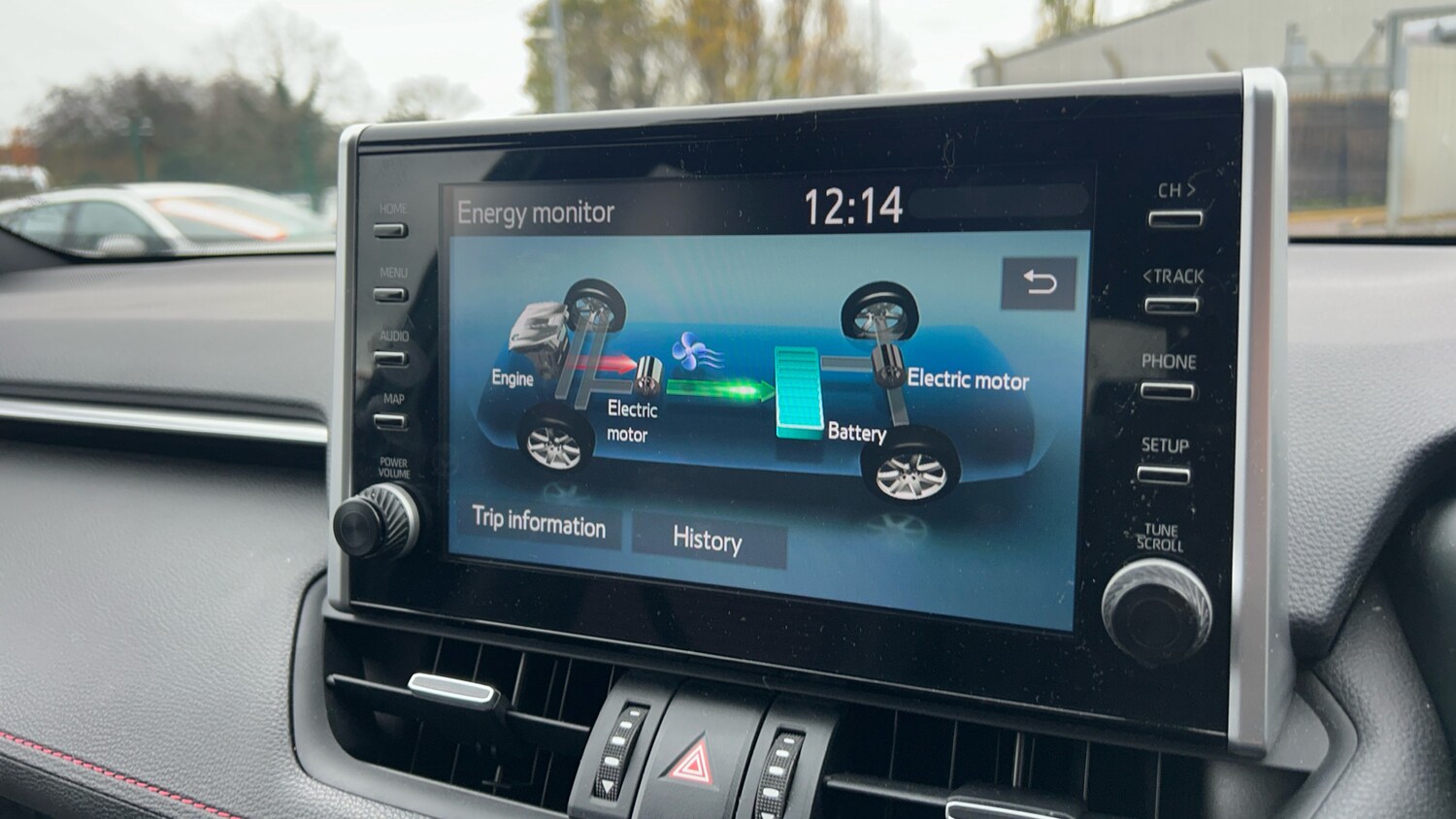 Used Toyota RAV4 2022 for sale - 76603277: Photo 23