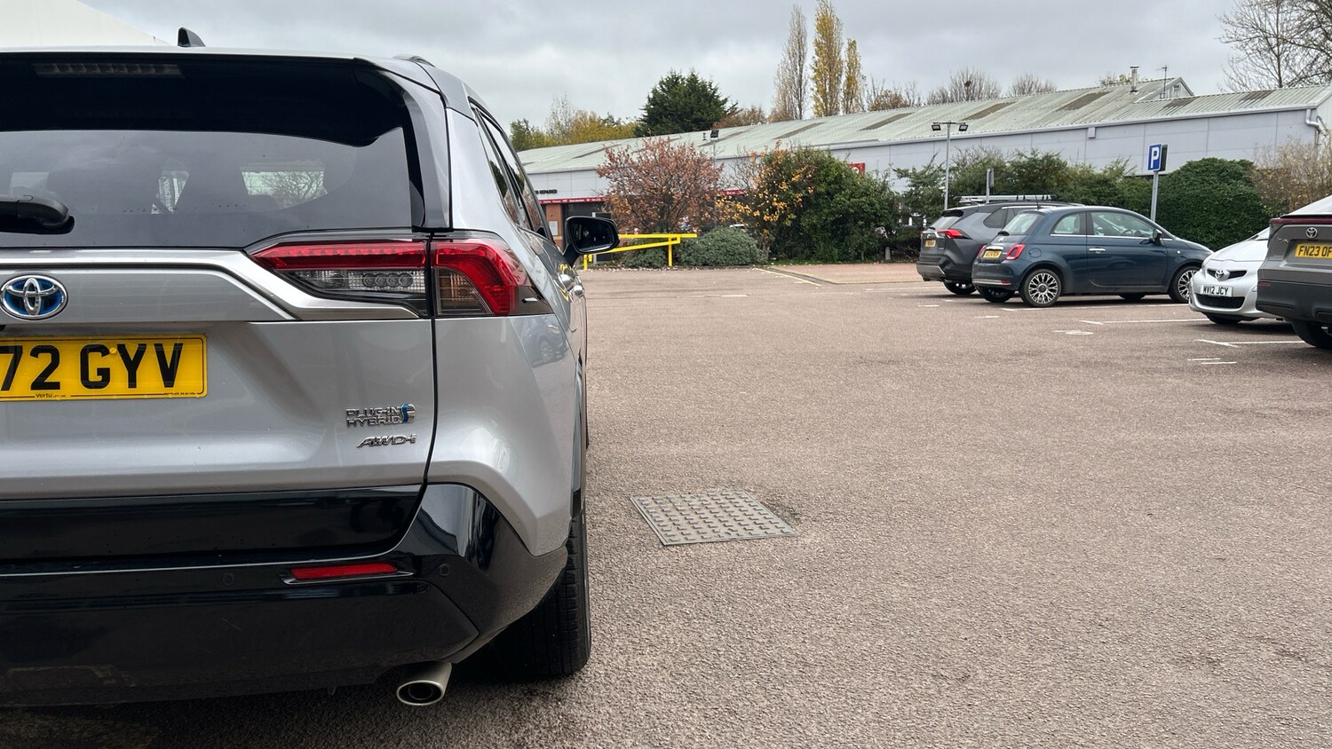 Used Toyota RAV4 2022 for sale - 76603277: Photo 28