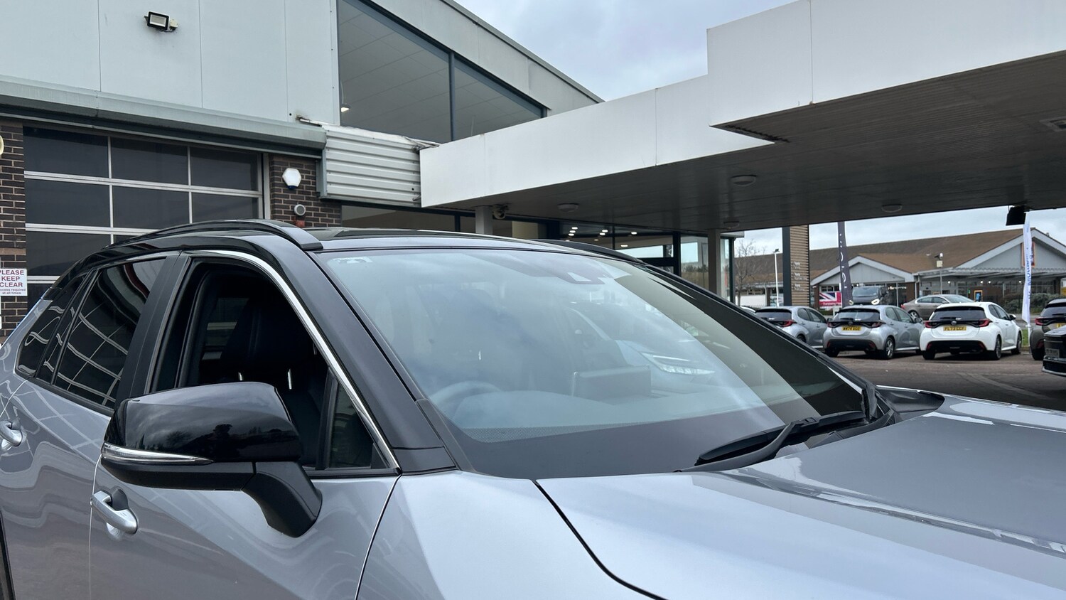 Used Toyota RAV4 2022 for sale - 76603277: Photo 29