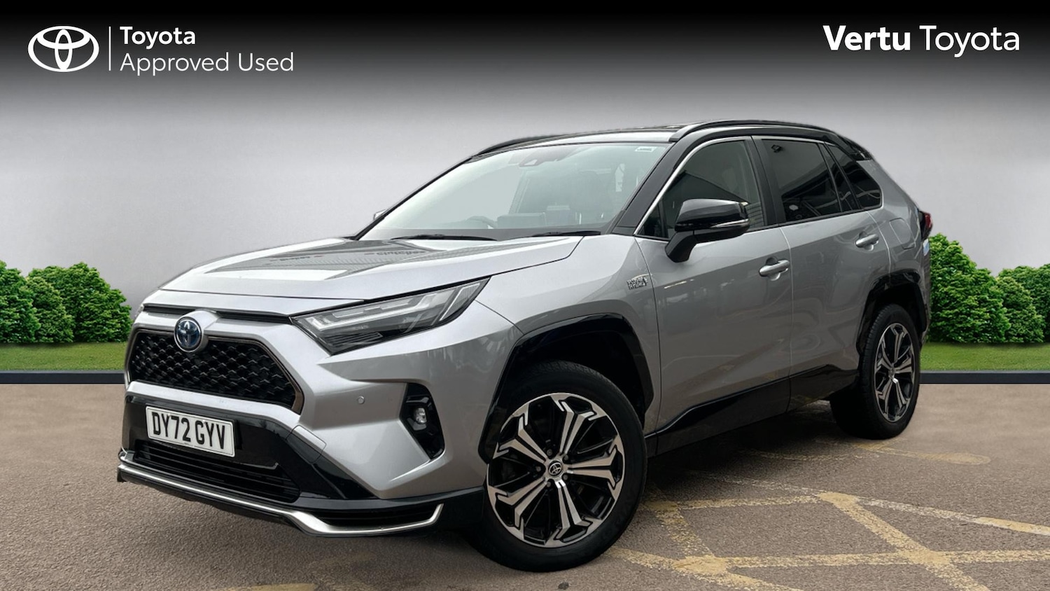 Used Toyota RAV4 2022 for sale - 76603277: Photo 3