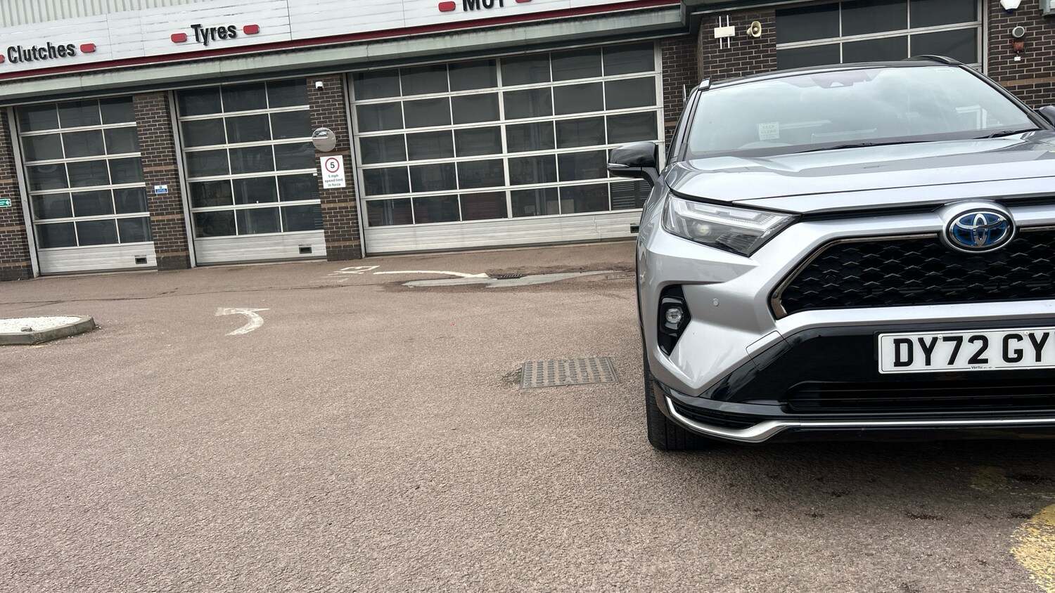 Used Toyota RAV4 2022 for sale - 76603277: Photo 31