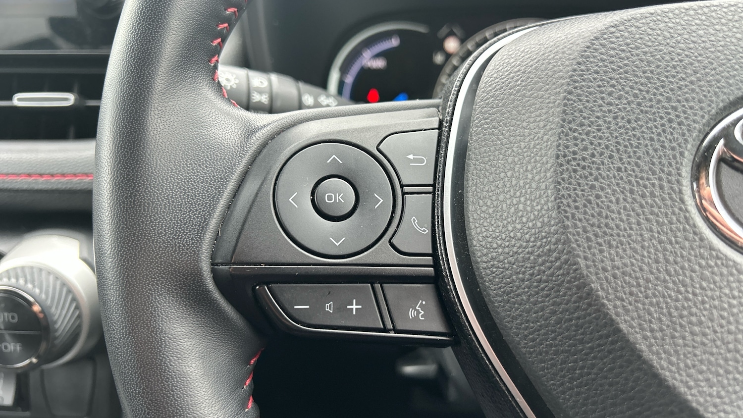 Used Toyota RAV4 2022 for sale - 76603277: Photo 33