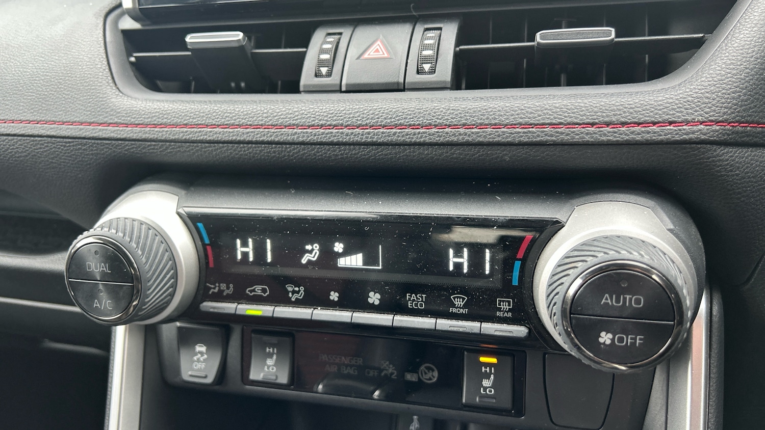 Used Toyota RAV4 2022 for sale - 76603277: Photo 40