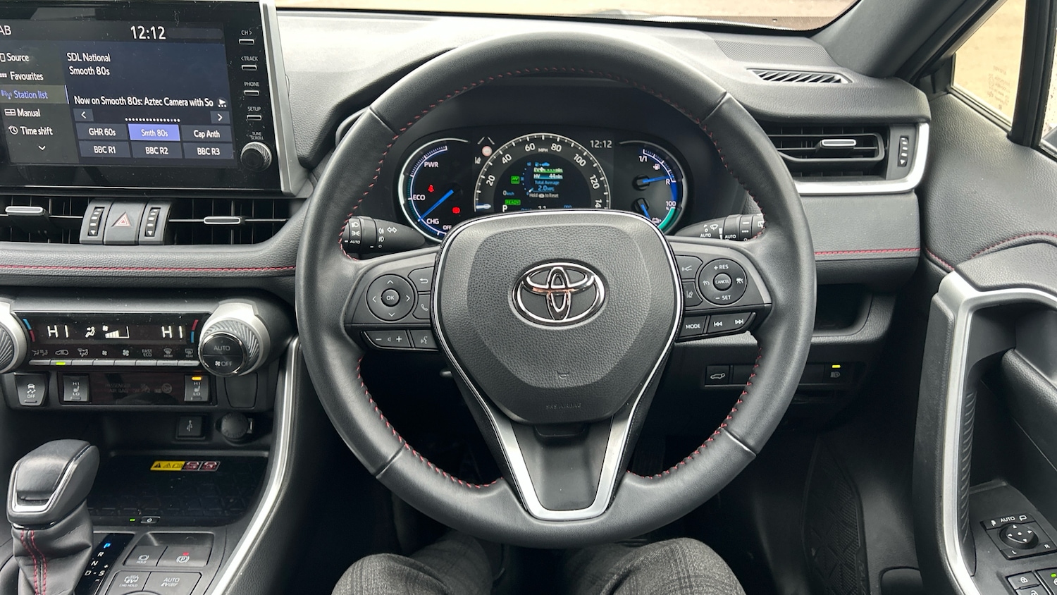 Used Toyota RAV4 2022 for sale - 76603277: Photo 6