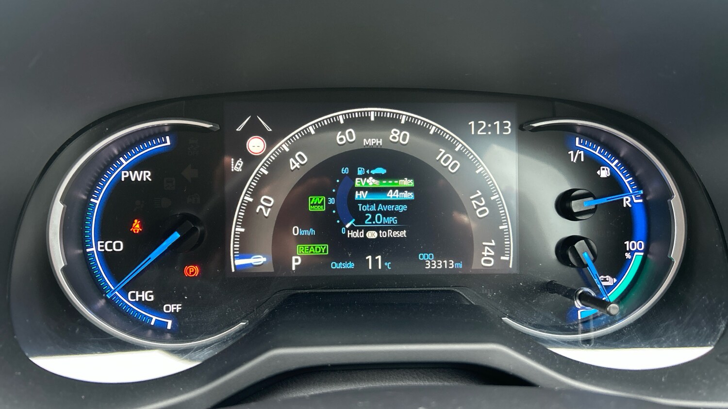 Used Toyota RAV4 2022 for sale - 76603277: Photo 9