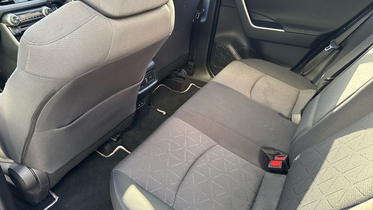 Used Toyota RAV4 2022 for sale - 76640769: Photo 13