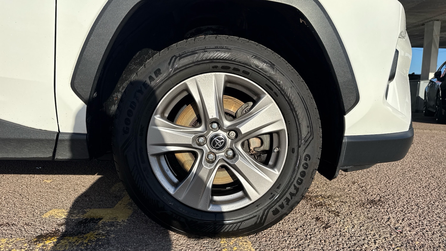 Used Toyota RAV4 2022 for sale - 76640769: Photo 18