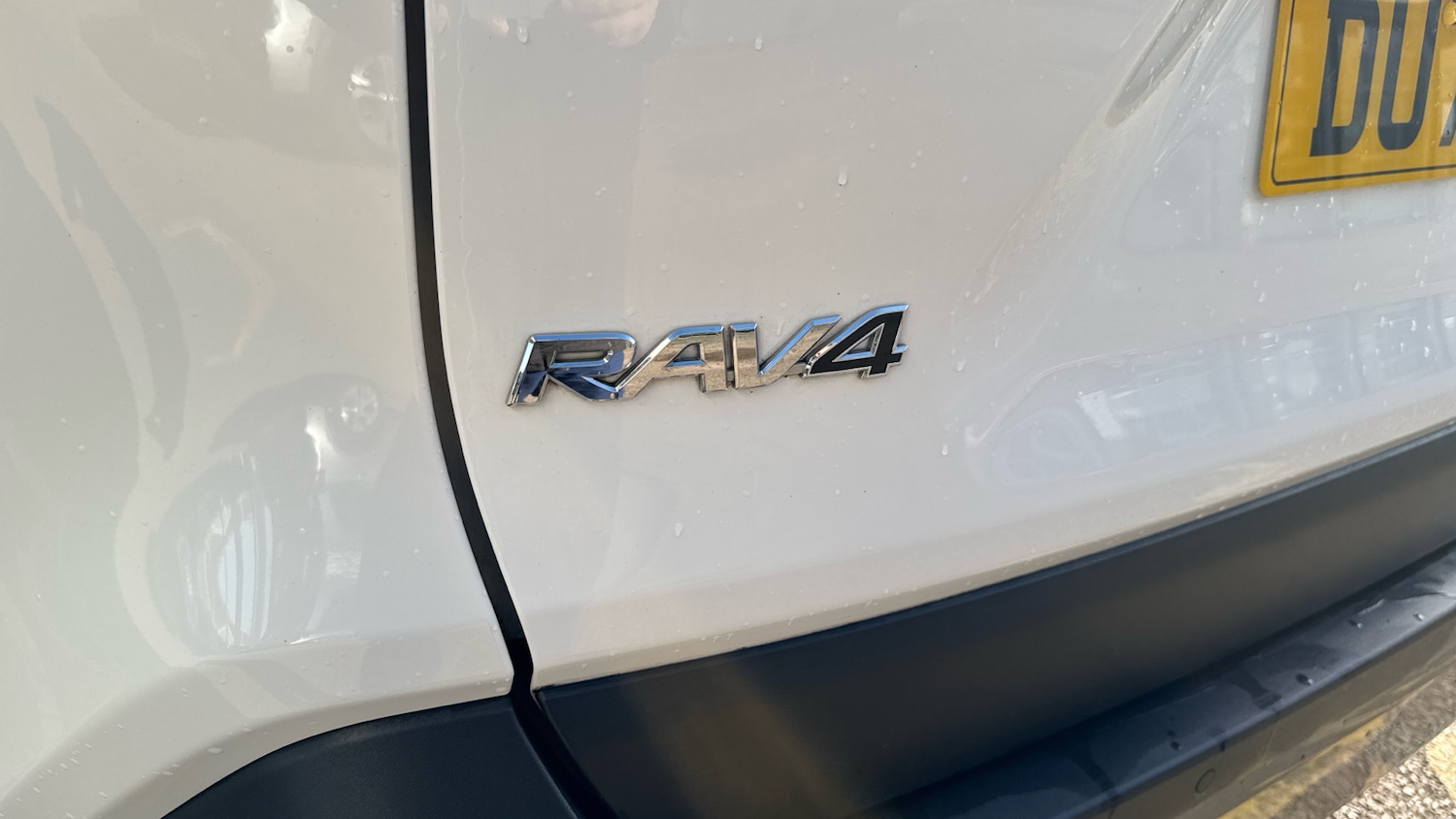 Used Toyota RAV4 2022 for sale - 76640769: Photo 34