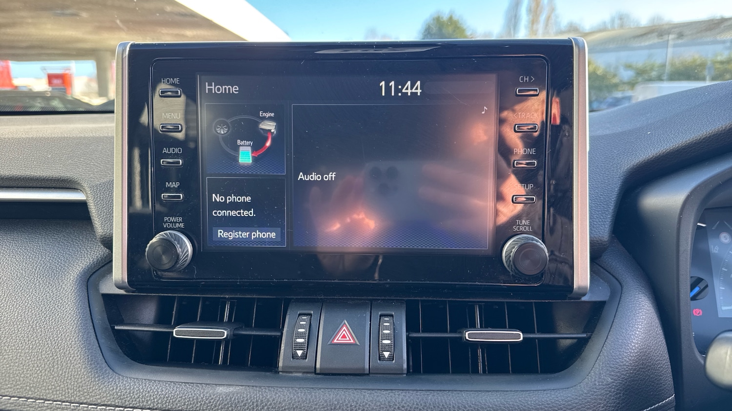 Used Toyota RAV4 2022 for sale - 76640769: Photo 7