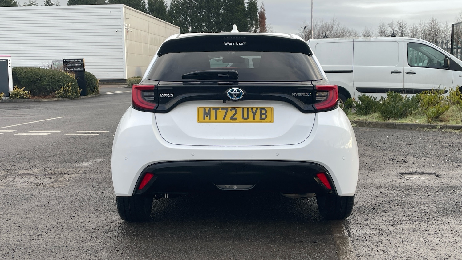 Used Toyota Yaris 2022 for sale - 78152851: Photo 19