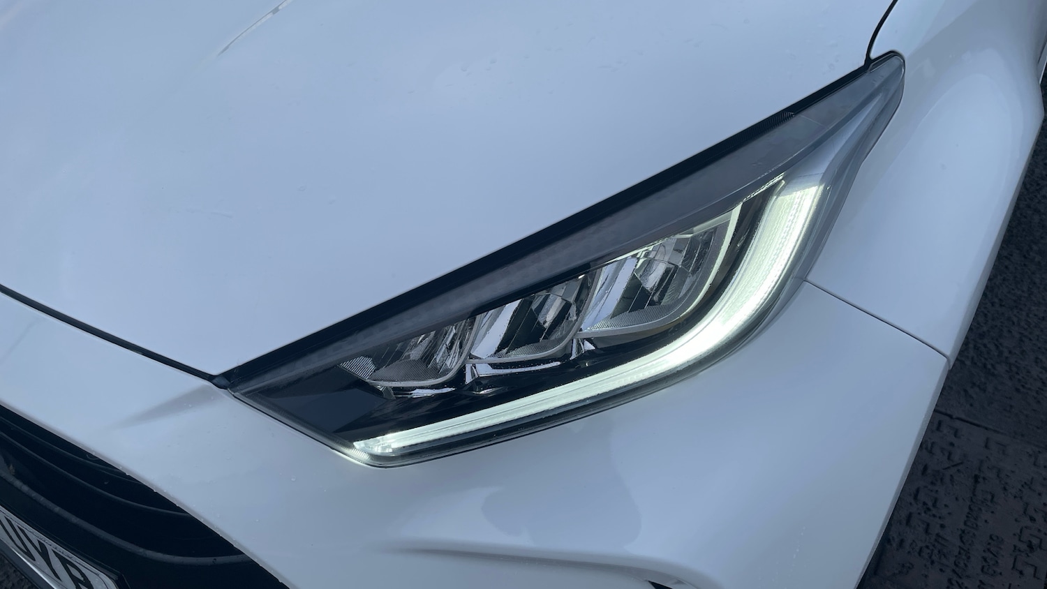 Used Toyota Yaris 2022 for sale - 78152851: Photo 21