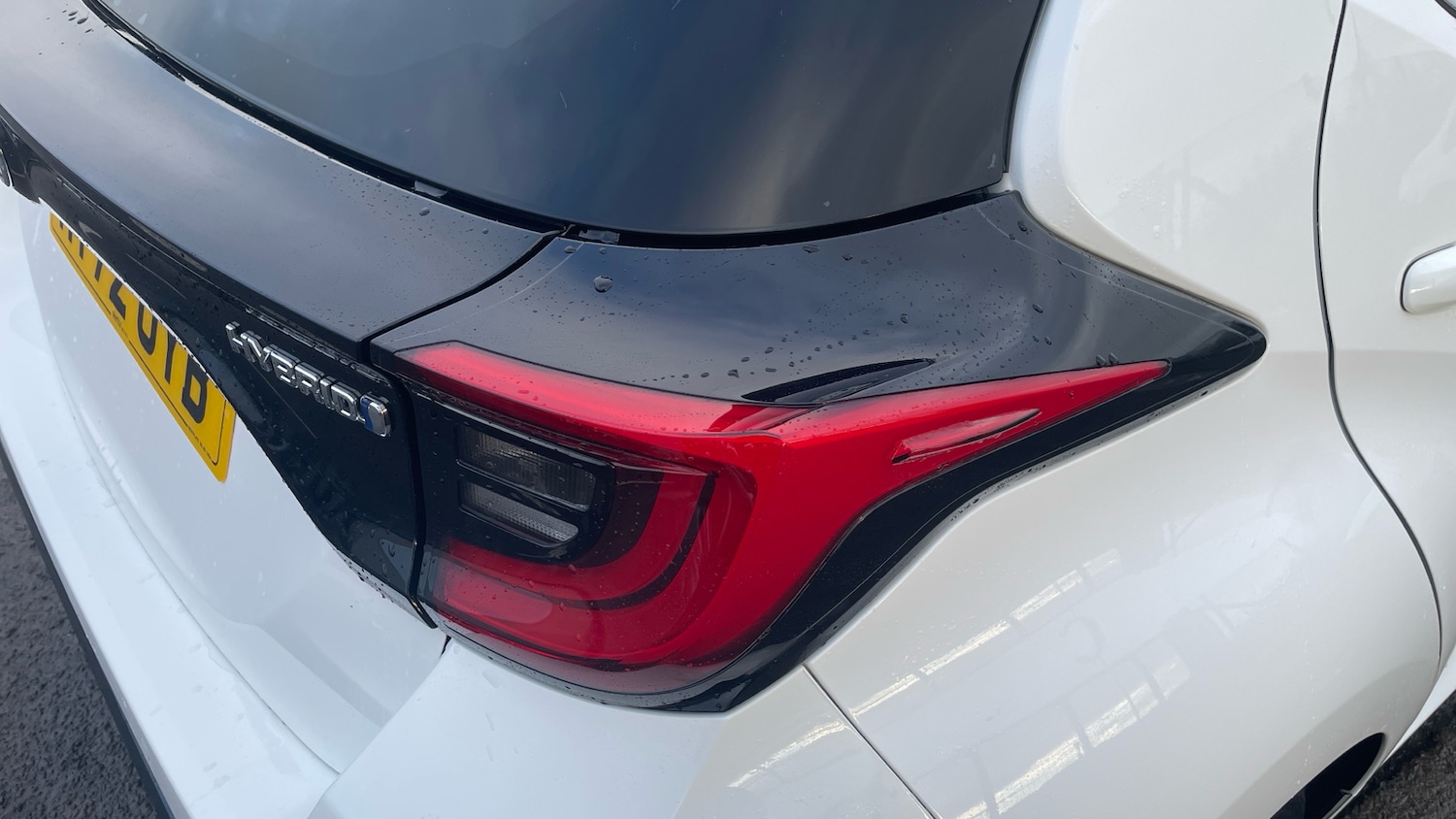 Used Toyota Yaris 2022 for sale - 78152851: Photo 25