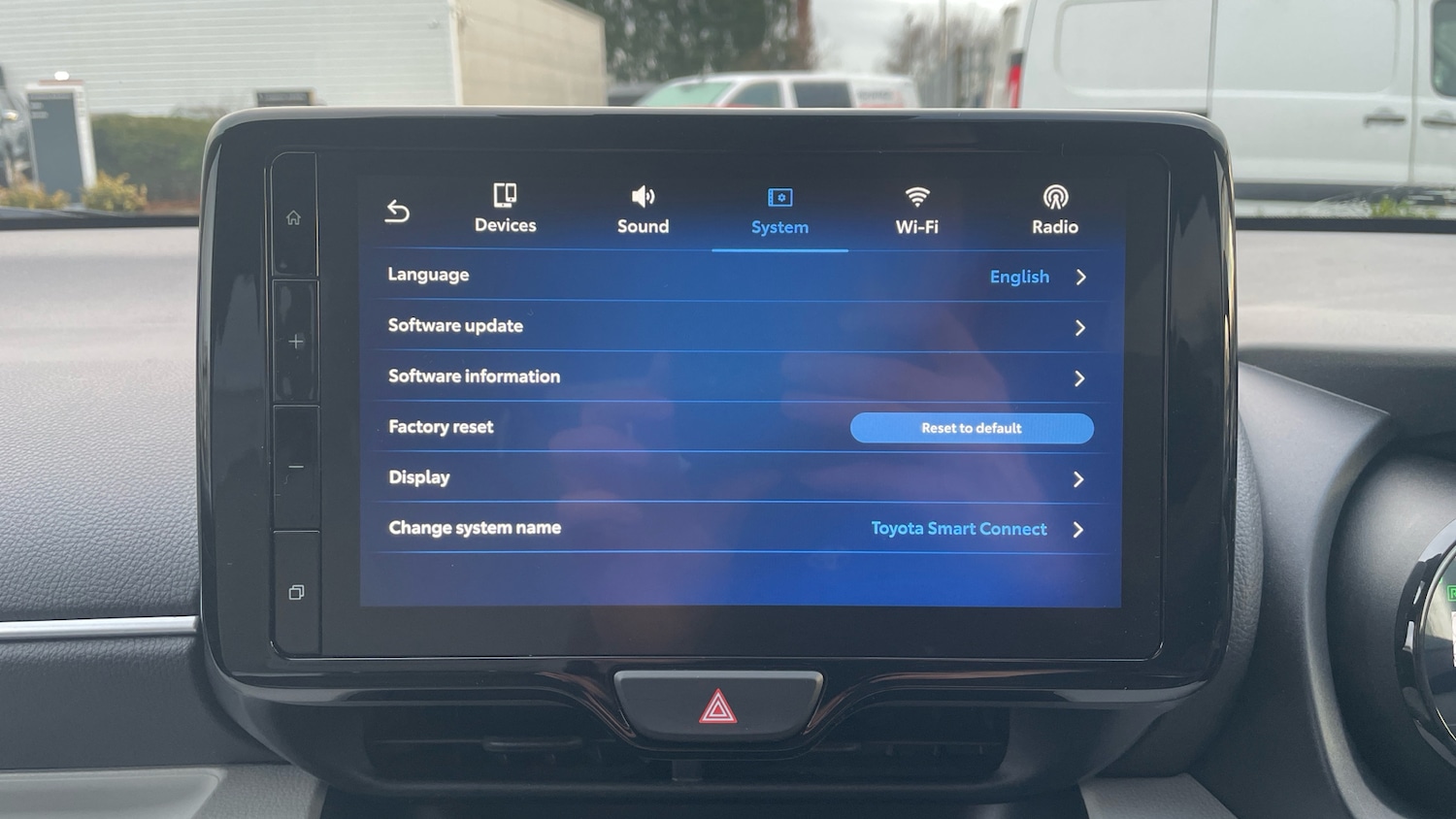 Used Toyota Yaris 2022 for sale - 78152851: Photo 29