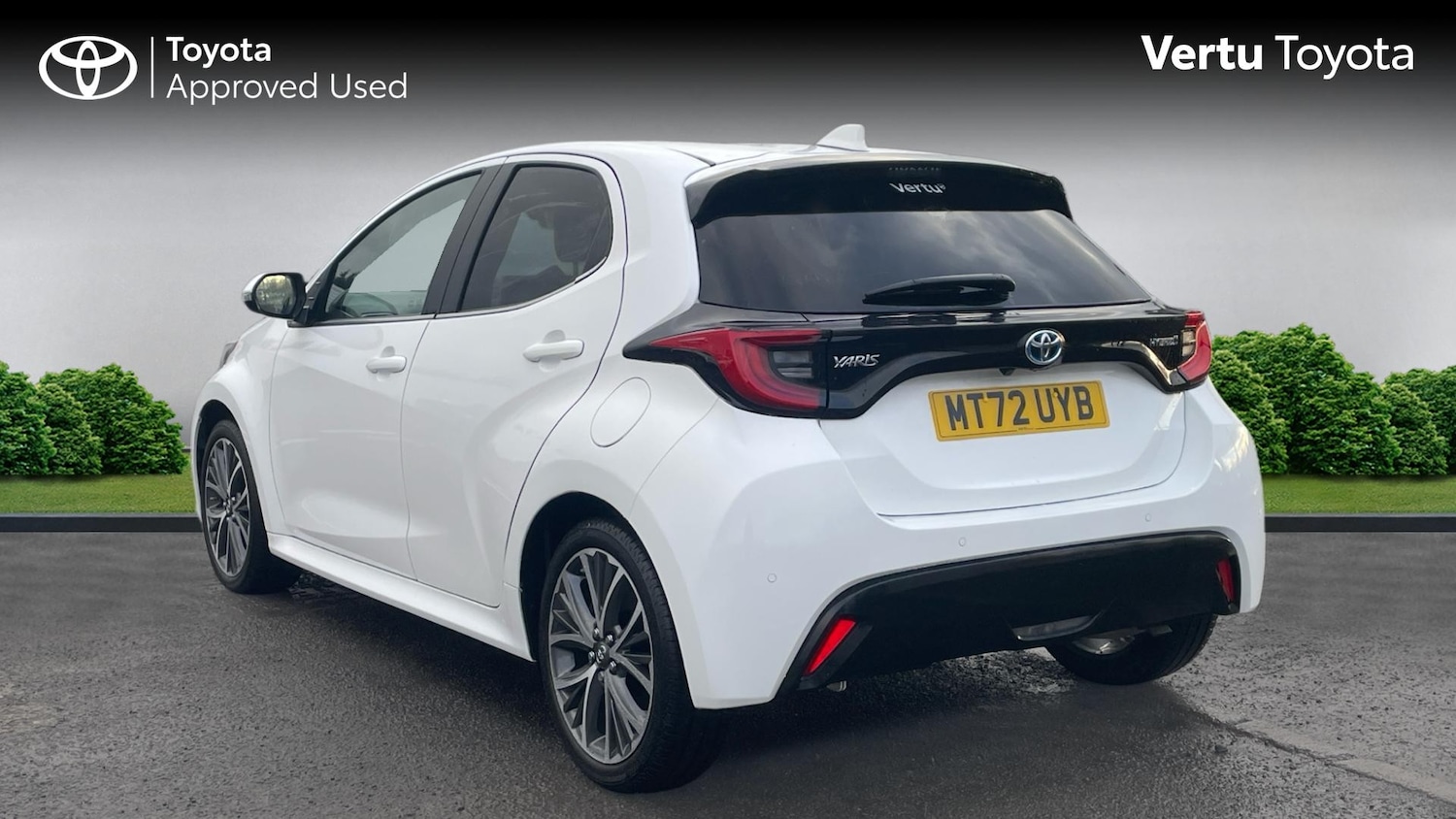 Used Toyota Yaris 2022 for sale - 78152851: Photo 4