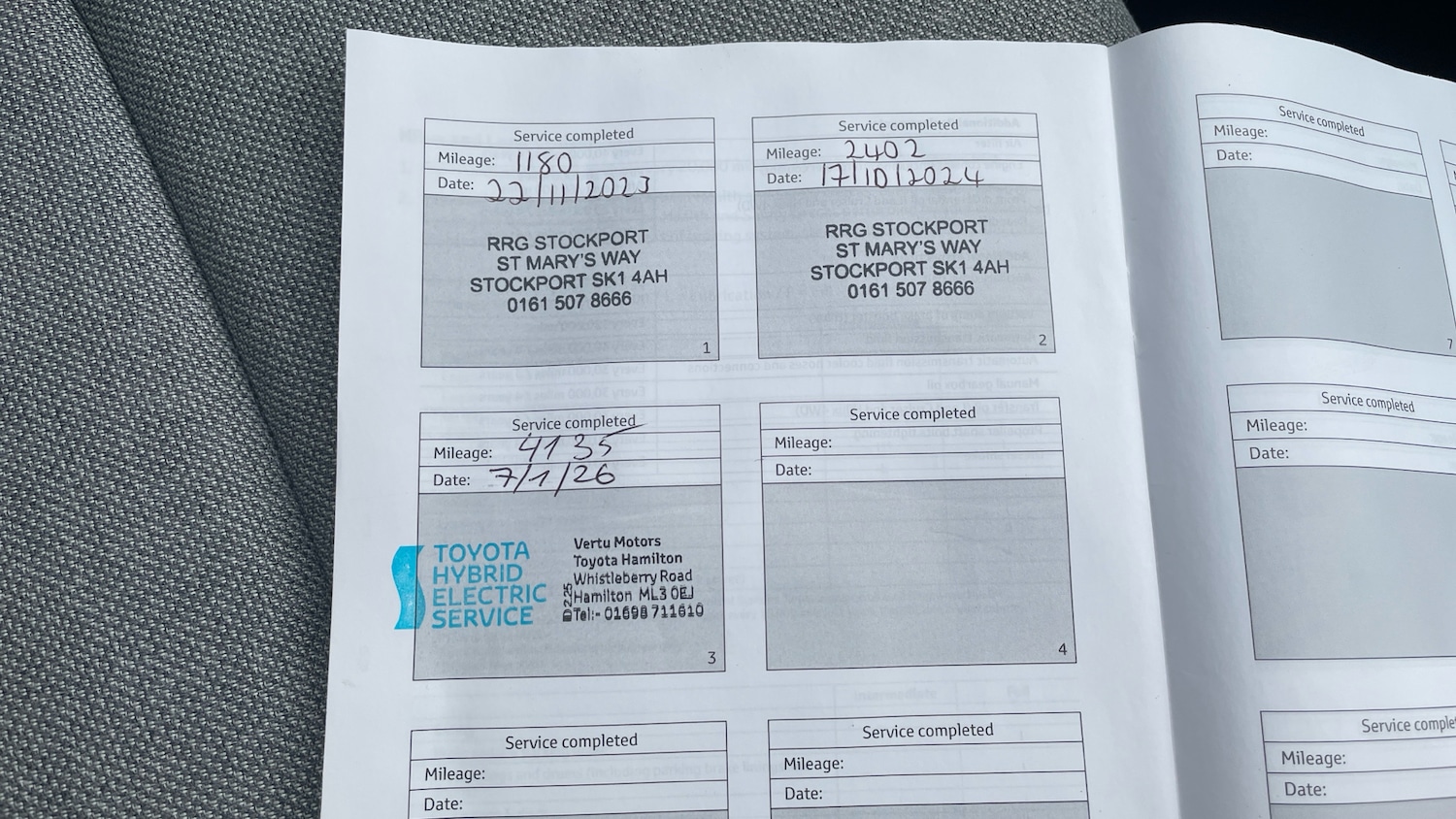 Used Toyota Yaris 2022 for sale - 78152851: Photo 44