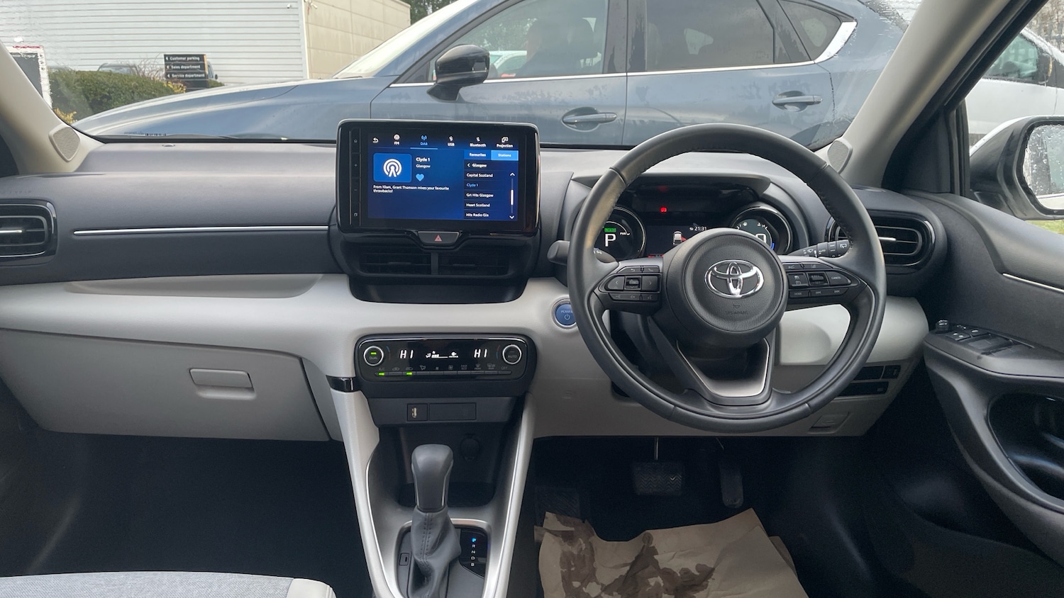 Used Toyota Yaris 2022 for sale - 78152851: Photo 5