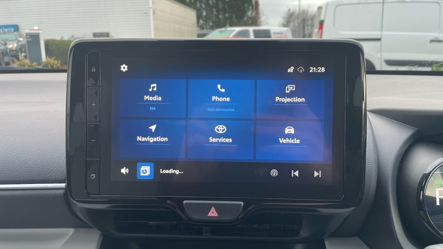 Used Toyota Yaris 2022 for sale - 78152851: Photo 7