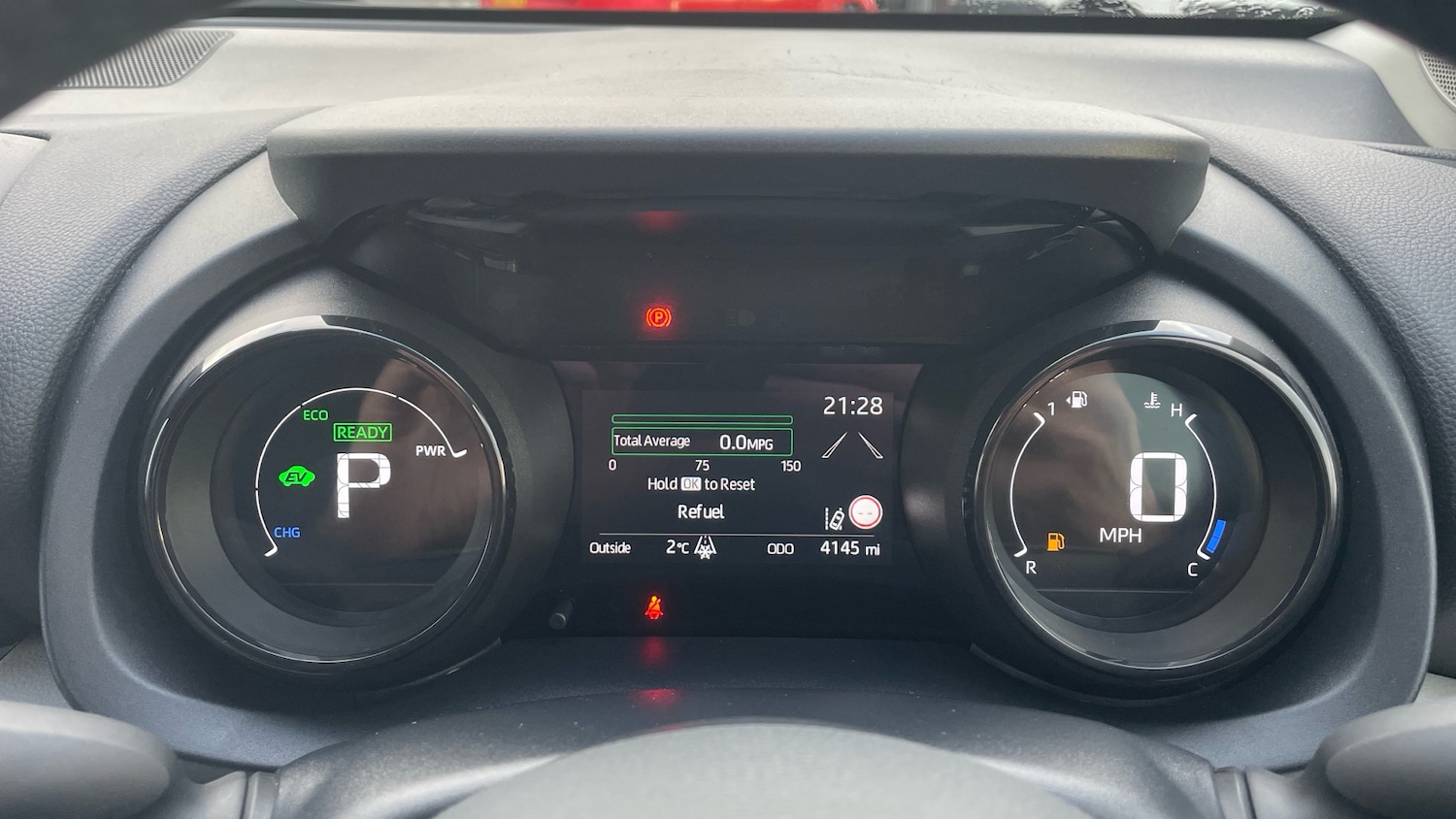 Used Toyota Yaris 2022 for sale - 78152851: Photo 9