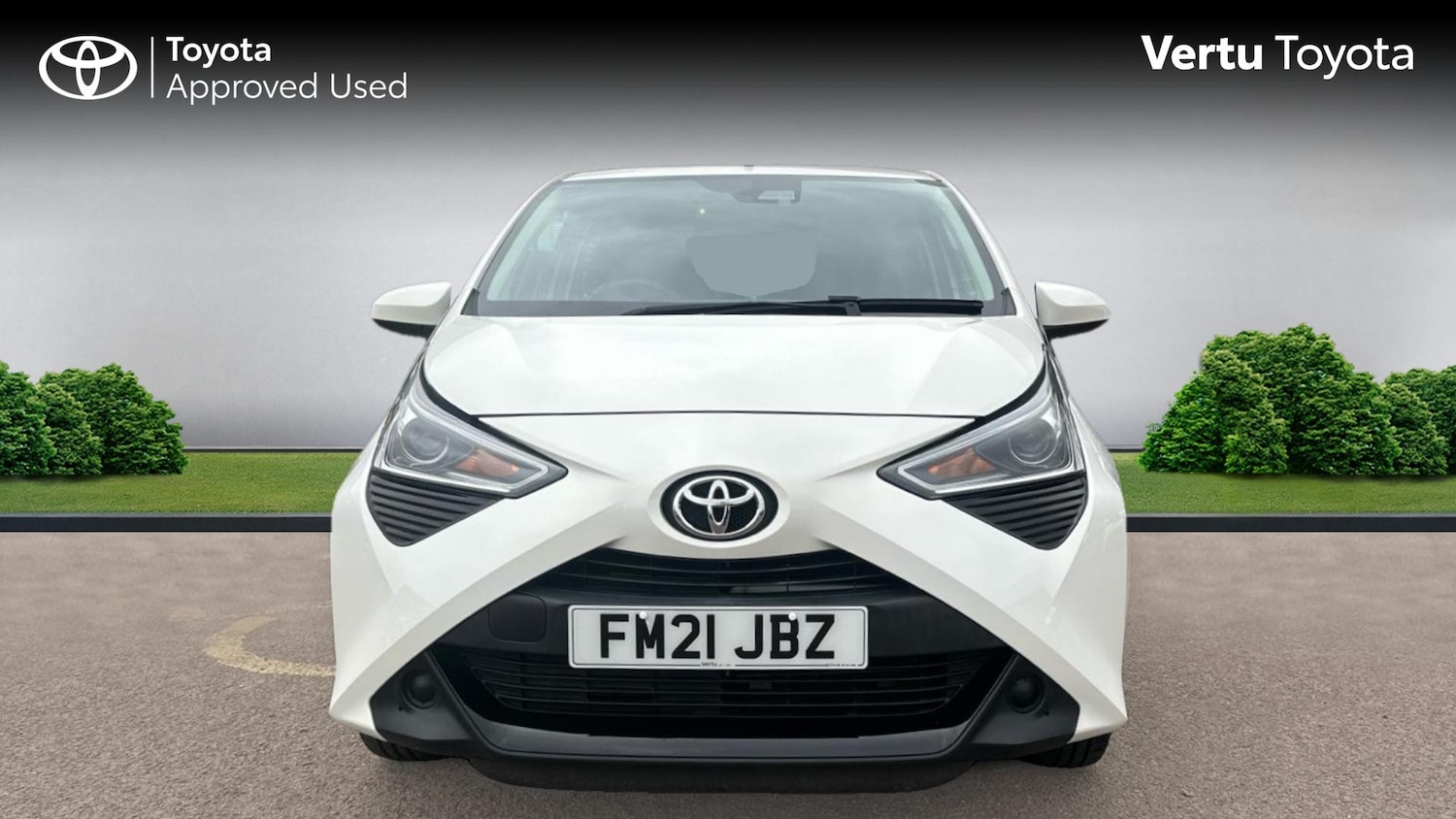 Used Toyota AYGO 2021 for sale - 76477136: Photo 15