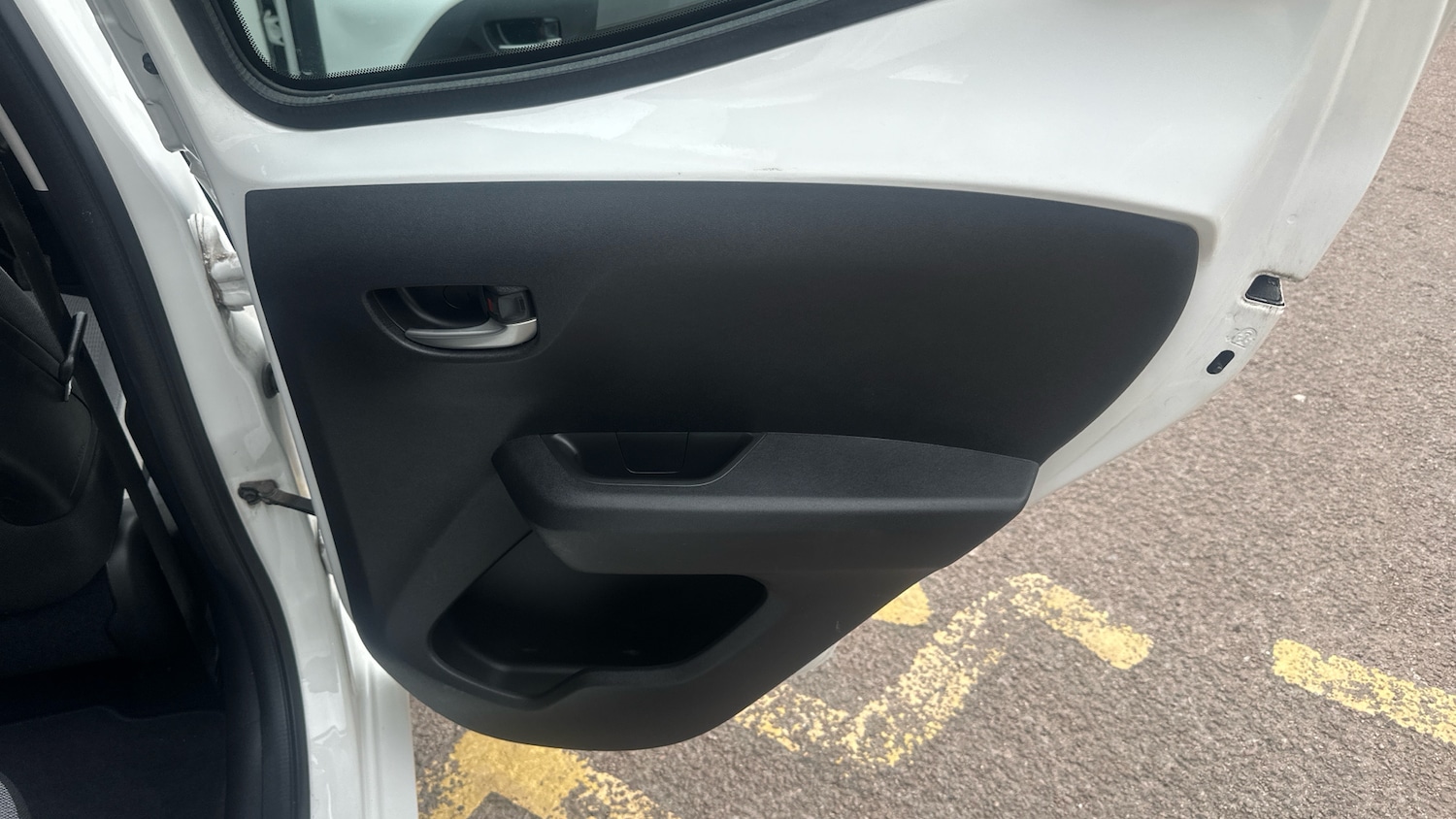 Used Toyota AYGO 2021 for sale - 76477136: Photo 22