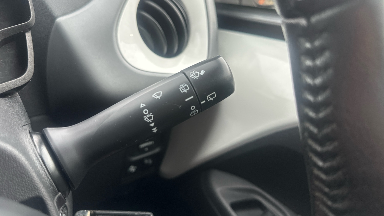 Used Toyota AYGO 2021 for sale - 76477136: Photo 28