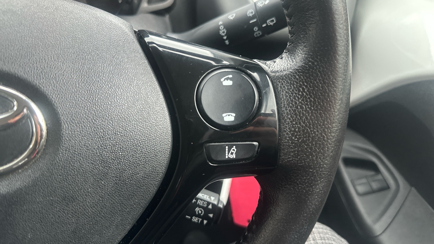 Used Toyota AYGO 2021 for sale - 76477136: Photo 29