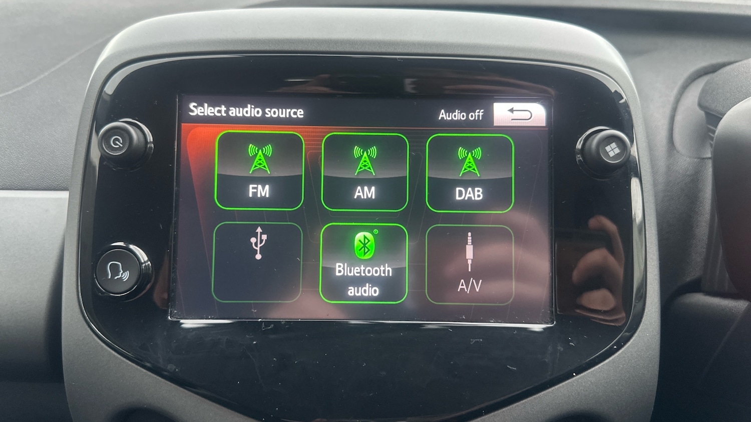 Used Toyota AYGO 2021 for sale - 76477136: Photo 31