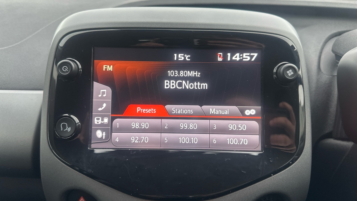 Used Toyota AYGO 2021 for sale - 76477136: Photo 32