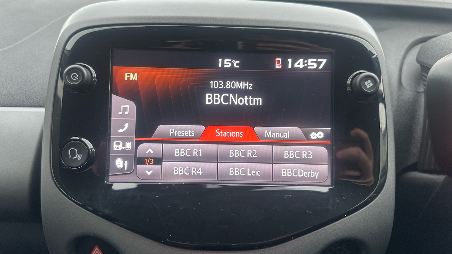 Used Toyota AYGO 2021 for sale - 76477136: Photo 33