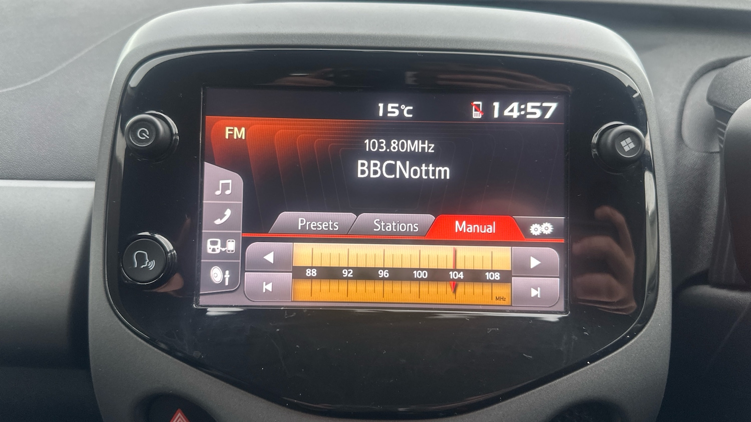 Used Toyota AYGO 2021 for sale - 76477136: Photo 34