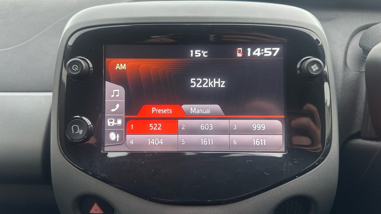 Used Toyota AYGO 2021 for sale - 76477136: Photo 35