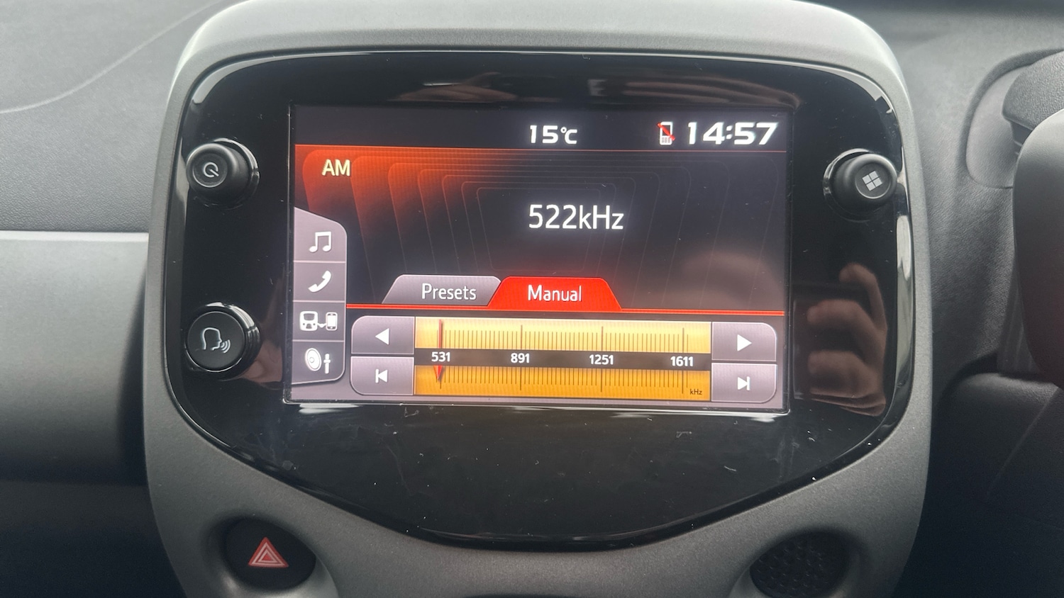 Used Toyota AYGO 2021 for sale - 76477136: Photo 36