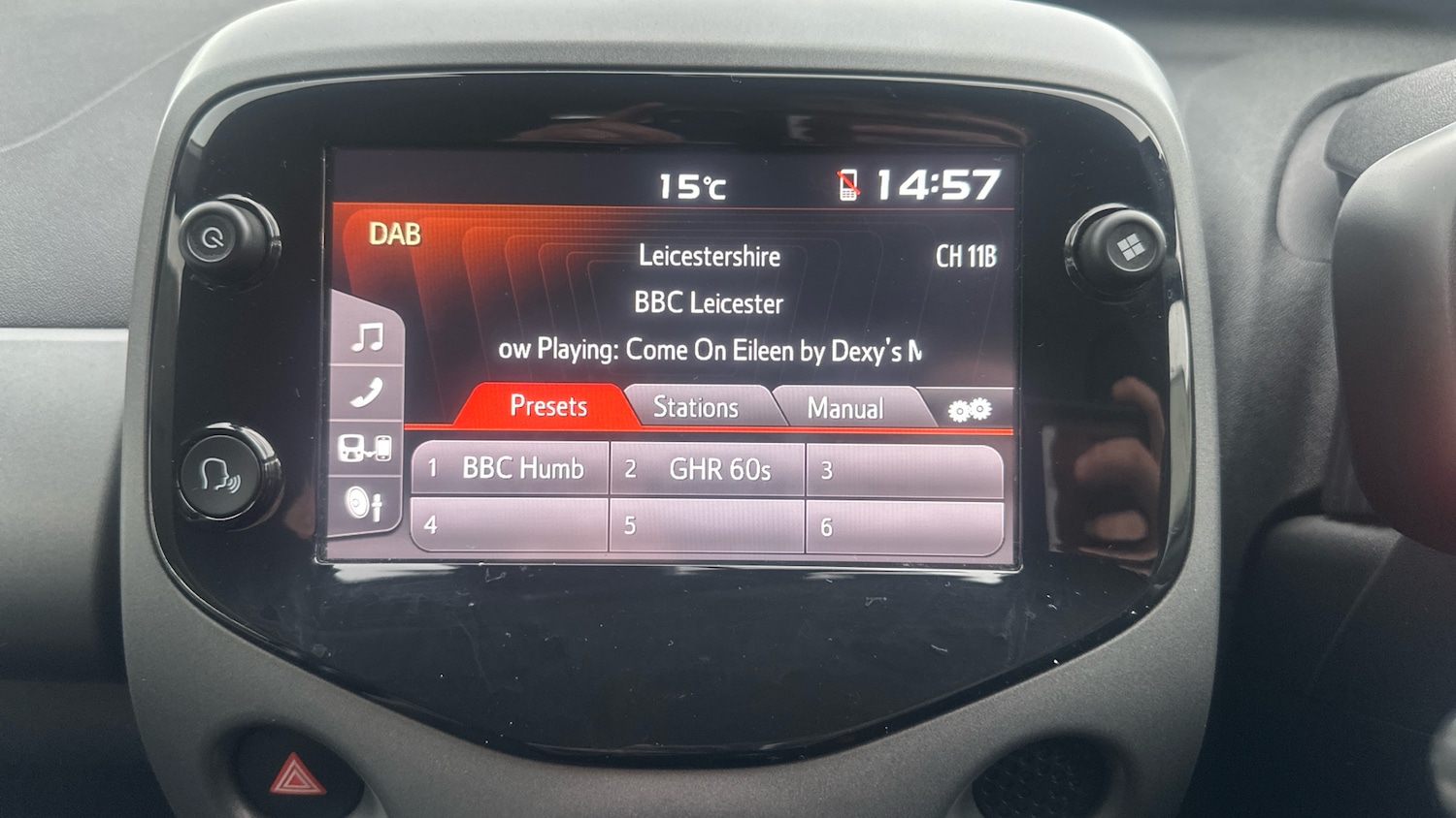 Used Toyota AYGO 2021 for sale - 76477136: Photo 37