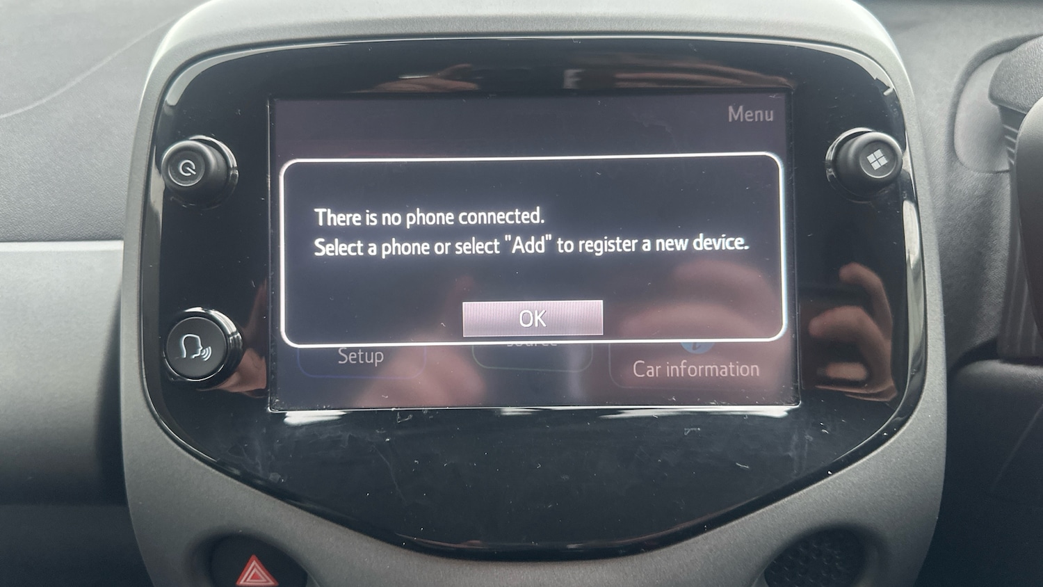 Used Toyota AYGO 2021 for sale - 76477136: Photo 40