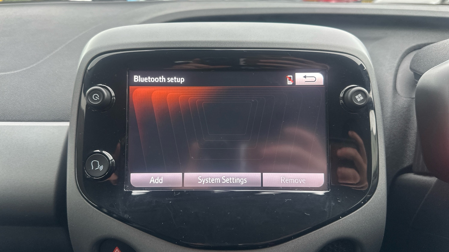 Used Toyota AYGO 2021 for sale - 76477136: Photo 41